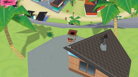 Catmouth Island Steam Key GLOBAL - 12