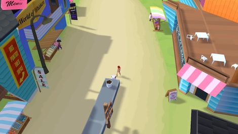 Catmouth Island Steam Key GLOBAL - 7