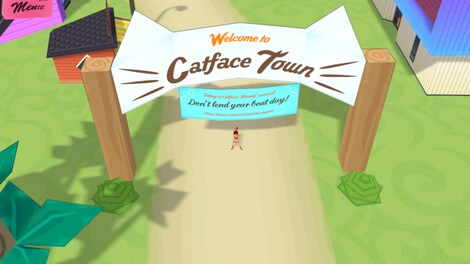 Catmouth Island Steam Key GLOBAL - 3