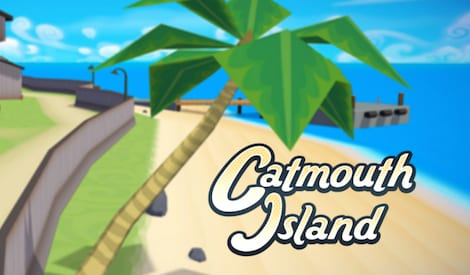 Catmouth Island Steam Key GLOBAL - 2