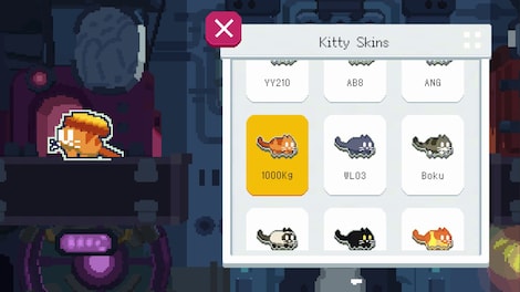 Cato: Buttered Cat (PC) - Steam Account - GLOBAL - 7