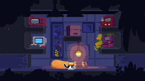Cato: Buttered Cat (PC) - Steam Gift - EUROPE - 10
