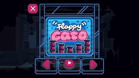 Cato: Buttered Cat (PC) - Steam Gift - GLOBAL - 8