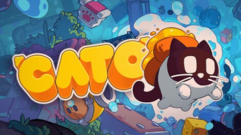 Cato: Buttered Cat (PC) - Steam Gift - GLOBAL - 0