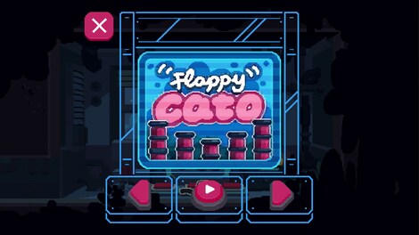 Cato: Buttered Cat (PC) - Steam Key - EUROPE - 8