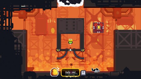 Cato: Buttered Cat (PC) - Steam Key - EUROPE - 9
