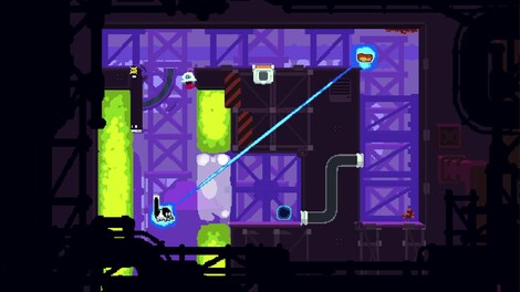 Cato: Buttered Cat (PC) - Steam Key - EUROPE - 3