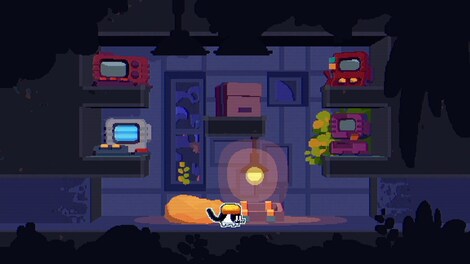 Cato: Buttered Cat (PC) - Steam Key - GLOBAL - 10