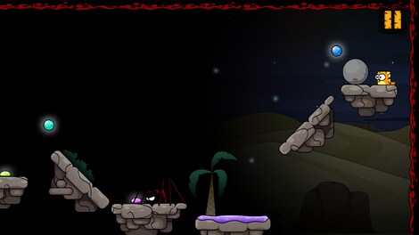 Catorize Steam Key GLOBAL - 4