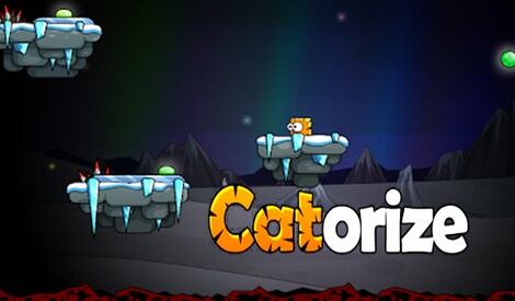 Catorize Steam Key GLOBAL - 2
