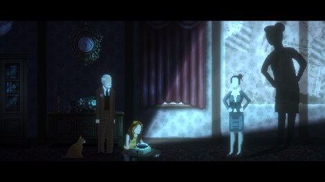 Cats and the Other Lives (PC) - Steam Account - GLOBAL - 4