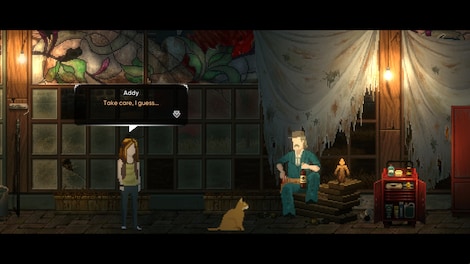 Cats and the Other Lives (PC) - Steam Account - GLOBAL - 10