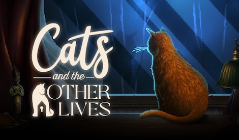 Cats and the Other Lives (PC) - Steam Gift - EUROPE - 0