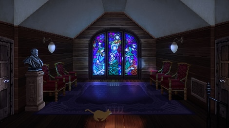 Cats and the Other Lives (PC) - Steam Gift - GLOBAL - 6