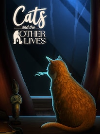 Cats and the Other Lives (PC) - Steam Gift - GLOBAL - 1