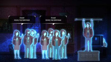 Cats and the Other Lives (PC) - Steam Key - GLOBAL - 9