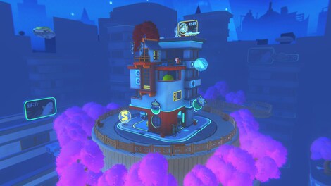Cats in Time (PC) - Steam Gift - EUROPE - 10