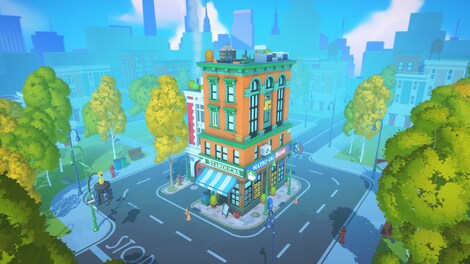 Cats in Time (PC) - Steam Gift - EUROPE - 9