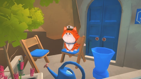 Cats in Time (PC) - Steam Key - GLOBAL - 4