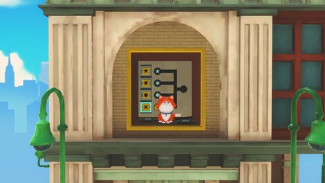 Cats in Time (PC) - Steam Key - GLOBAL - 7