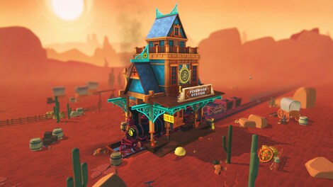Cats in Time (PC) - Steam Key - GLOBAL - 3