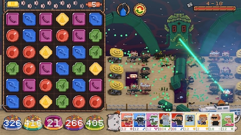 Cats on Duty (PC) - Steam Account - GLOBAL - 6