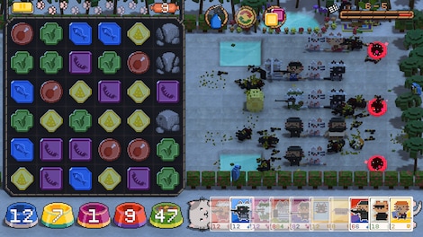 Cats on Duty (PC) - Steam Account - GLOBAL - 11