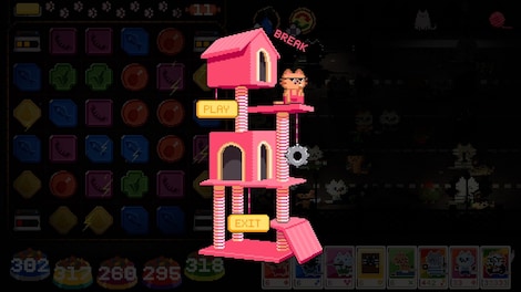 Cats on Duty (PC) - Steam Key - GLOBAL - 4