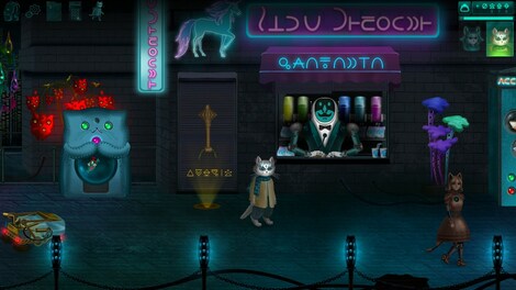 Cat's Request (PC) - Steam Key - GLOBAL - 6