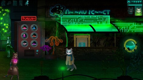 Cat's Request (PC) - Steam Key - GLOBAL - 7