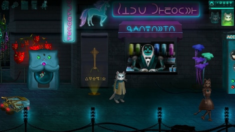 Cat's Request (Xbox One) - Xbox Live Account - GLOBAL - 6