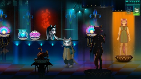 Cat's Request (Xbox One) - Xbox Live Account - GLOBAL - 9