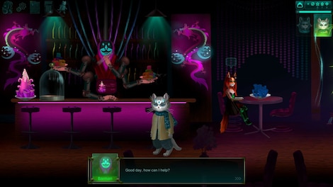 Cat's Request (Xbox One) - Xbox Live Account - GLOBAL - 13
