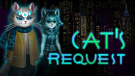 Cat's Request (Xbox One) - Xbox Live Account - GLOBAL - 0