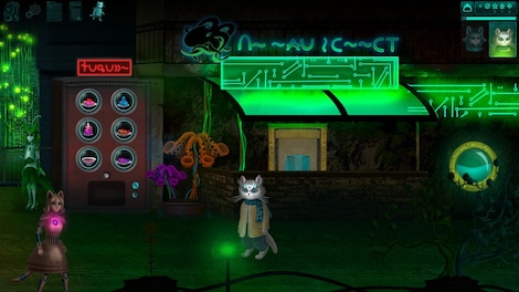 Cat's Request (Xbox One) - Xbox Live Account - GLOBAL - 7