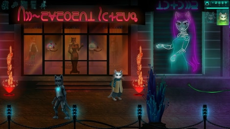 Cat's Request (Xbox One) - Xbox Live Account - GLOBAL - 11