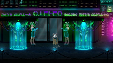 Cat's Request (Xbox One) - Xbox Live Account - GLOBAL - 12