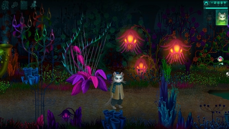 Cat's Request (Xbox One) - Xbox Live Account - GLOBAL - 8