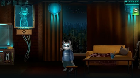 Cat's Request (Xbox One) - Xbox Live Account - GLOBAL - 4