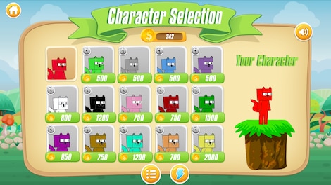 CATS! Steam Key GLOBAL - 11