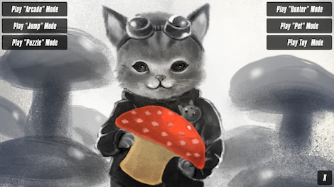 CATS! Steam Key GLOBAL - 9