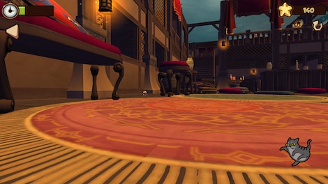 CATS! Steam Key GLOBAL - 12