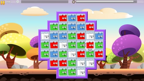 CATS! Steam Key GLOBAL - 10