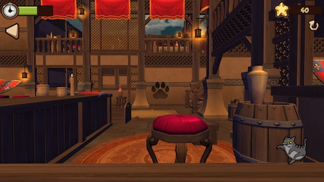 CATS! Steam Key GLOBAL - 5