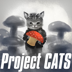 CATS! Steam Key GLOBAL - 4