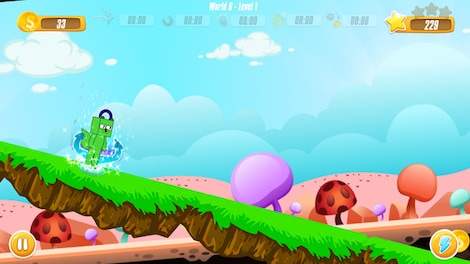 CATS! Steam Key GLOBAL - 15