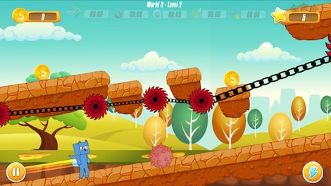 CATS! Steam Key GLOBAL - 13