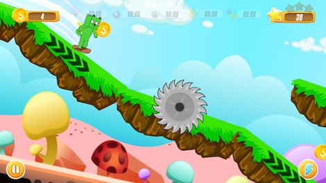 CATS! Steam Key GLOBAL - 16