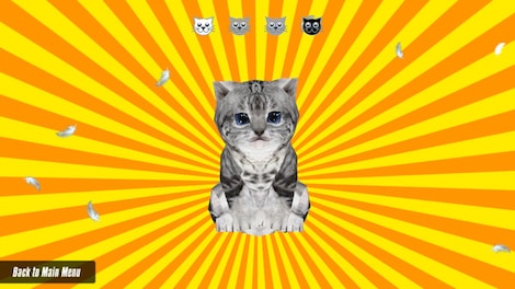 CATS! Steam Key GLOBAL - 14