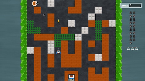 Cats Tanks Steam Key GLOBAL - 6